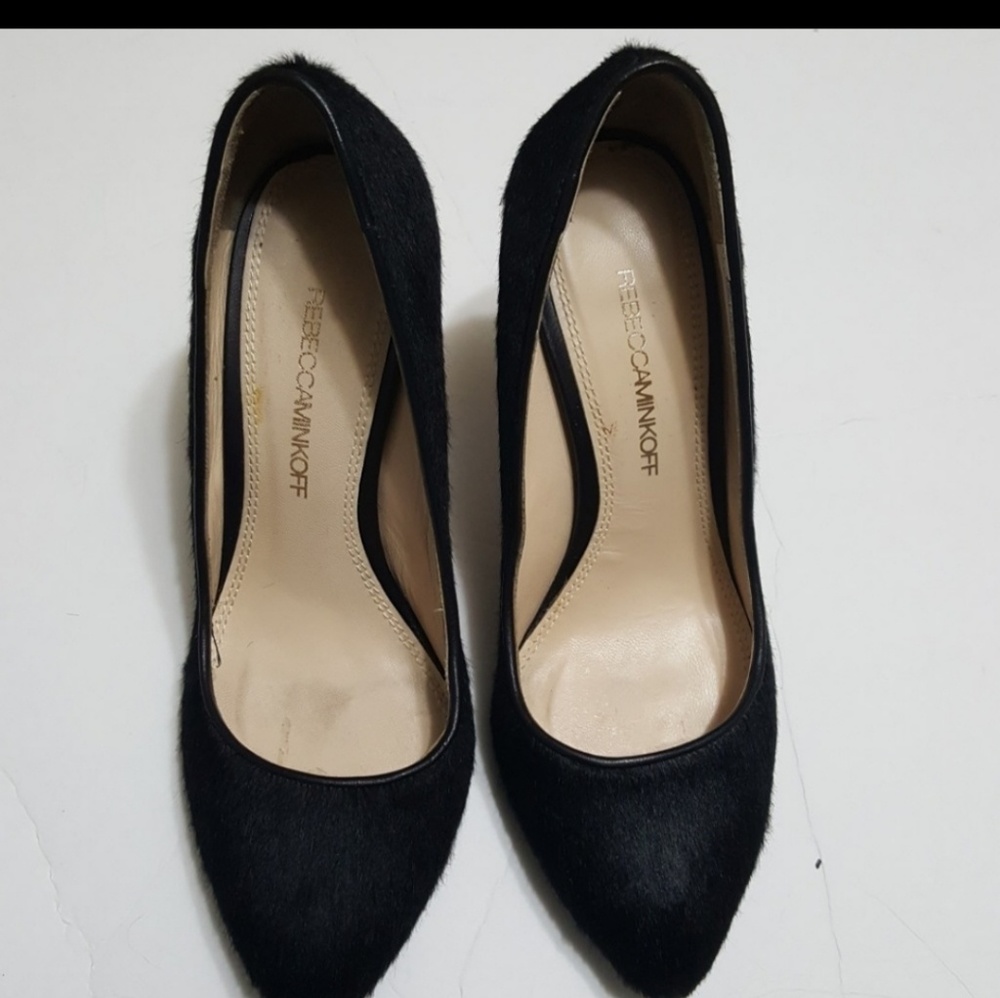 🎀Rebecca Minkoff🎀 womens high heels pump size 8